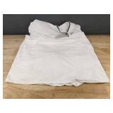 Columbia Everyday Soft Active Dress White Size XXL - Brand New