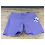 JoyLab High Rise Moisture-Wicking Shorts Women