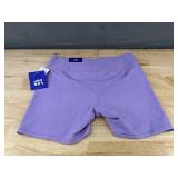 JoyLab High Rise Moisture-Wicking Shorts Women