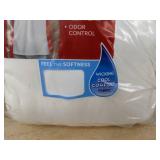 6 Hanes Tagless White T-Shirts Men