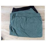 3 All In Motion Boxer Briefs XL - Brand New