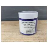 The Ocean Healed My Eczema Skin Relief Cream 4oz $30 Retail - Brand New