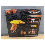 NERF Stinger 50-1 Targeting Set - Brand New
