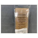 Ardell Press On Wispies Natural, 3 Opaz Eyebrow Razors, & Kiss The New Natural Lashes Nude Blazer - Brand New