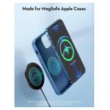 RAVPOWER 10W USB-C Wireless Charger - Brand New