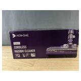 Hosome TPH07 Cordless Vacuum Cleaner - Brand New