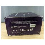 Hosome TPH07 Cordless Vacuum Cleaner - Brand New