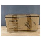 Moosun Torque Converter Complete Kit TAU30 Series Go-Kart Asymmetrical System - Brand New