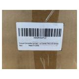 Moosun Torque Converter Complete Kit TAU30 Series Go-Kart Asymmetrical System - Brand New