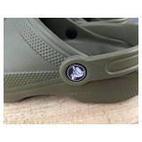 Crocs Clogs Size Men