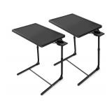 2 HUANUO HNTK2-B Adjustable Laptop Desks - New *L