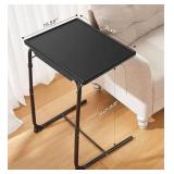 2 HUANUO HNTK2-B Adjustable Laptop Desks - New *L