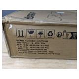 2 HUANUO HNTK2-B Adjustable Laptop Desks - New *L