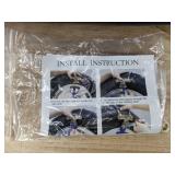 Snow Chains for Tires - Brand New