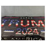 Trump 2024 Flag Take America Back 3