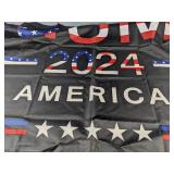 Trump 2024 Flag Take America Back 3