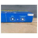 2 Crest Plus Whitening Toothpastes - Brand New