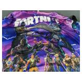 Fortnite Teen Loose Fit XL Hoodie - Brand New