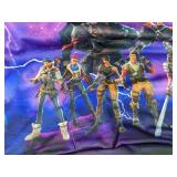 Fortnite Teen Loose Fit XL Hoodie - Brand New