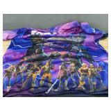 Fortnite Teen Loose Fit XL Hoodie - Brand New