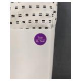 Room Essentials Microfiber Sheet Set Twin/Twin XL - Brand New