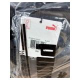 Puma Classic Duffel 34L Bag, Black - Brand New