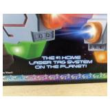 Laser X Revolution 2 Blaster Set, 500