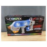 Laser X Revolution 2 Blaster Set, 500