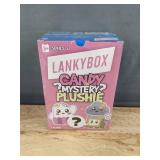 2 LANKYBOX Candy Mystery Plushie Series 3 - Brand New *A