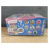 2 LANKYBOX Candy Mystery Plushie Series 3 - Brand New *A