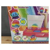 Jelly Sand Studio Set - Brand New *A