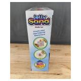 Jelly Sand Studio Set - Brand New *A
