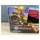 Monster Jam Dragonoid Bakugan RC 1/24 scale - Brand New *A