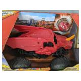 Monster Jam Dragonoid Bakugan RC 1/24 scale - Brand New *A