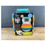 Bebé Fuerte Stack & Count Kettlebell - Brand New *A