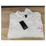 Wild Fable White Beach Theme Women