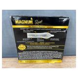 Trojan Magnum RAW Condoms 23-Count & Trojan Lubricants 3.0 Fl Oz, 3 Total - Brand New