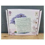 Sakura Blossom Tree House Building Block Set, 1097 Pieces - Brand New