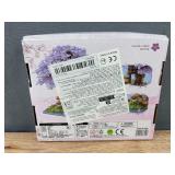 Sakura Blossom Tree House Building Block Set, 1097 Pieces - Brand New