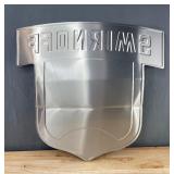 Minnesota Vikings NFL Smirnoff Vodka Tin Tacker 23" Sign - New