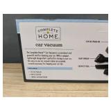 Complete Home Car Vacuum Wet/Dry 12V DC - Brand New