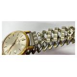 Bucherer Swiss Made Vintage Men