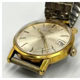 Bucherer Swiss Made Vintage Men