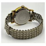 Bucherer Swiss Made Vintage Men