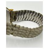 Bucherer Swiss Made Vintage Men