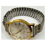 Bucherer Swiss Made Vintage Men