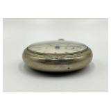 Antique J. Caesar Stillwater Minn Pocket Watch