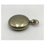 Antique J. Caesar Stillwater Minn Pocket Watch