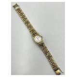 Seiko Gold Tone Women