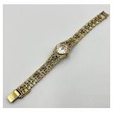 Seiko Gold Tone Women
